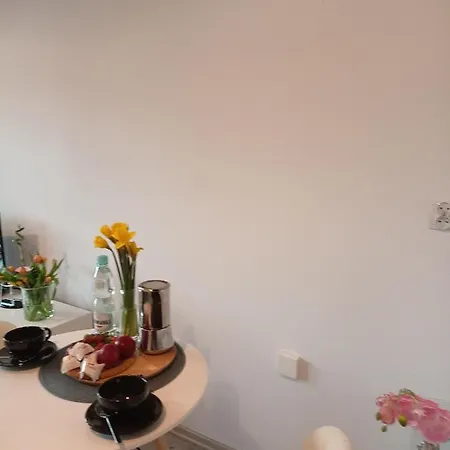 Appartement Z Sauna I Jacuzzi