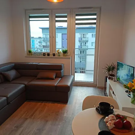 Z Sauna I Jacuzzi Appartement