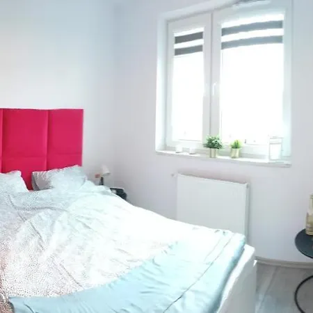 Appartement Z Sauna I Jacuzzi Radom