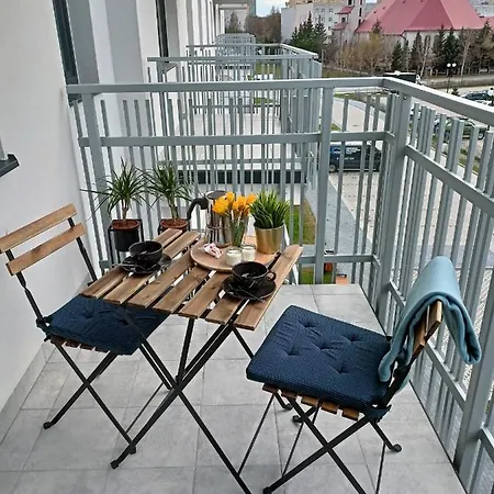 Z Sauna I Jacuzzi Appartement *