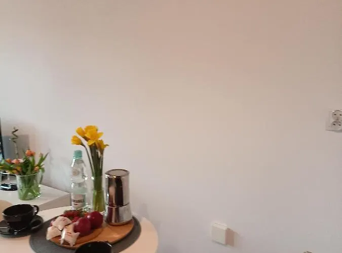 公寓 Z Sauna I Jacuzzi