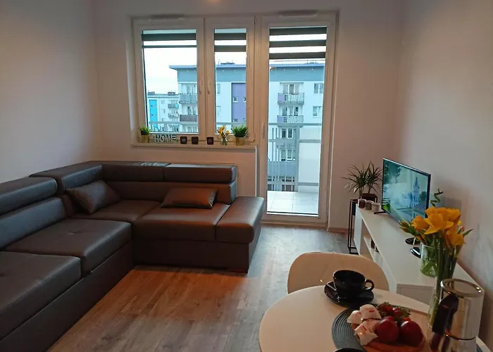 Z Sauna I Jacuzzi 公寓