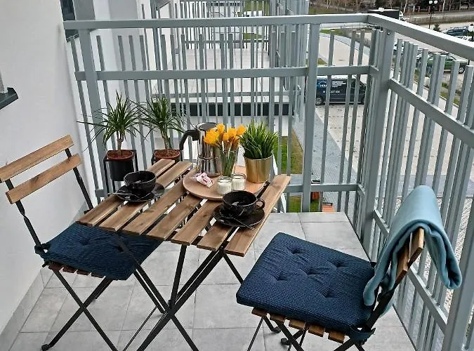 Z Sauna I Jacuzzi 公寓 *